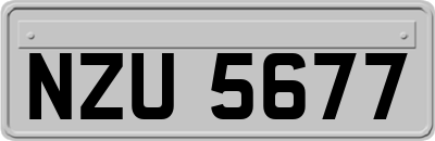 NZU5677