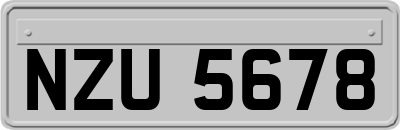 NZU5678