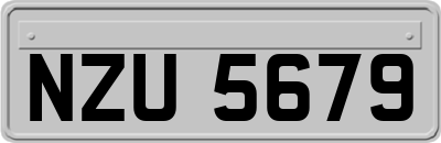 NZU5679