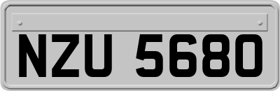 NZU5680