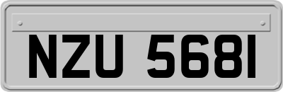 NZU5681