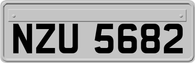 NZU5682