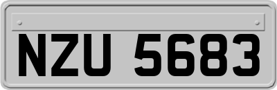 NZU5683