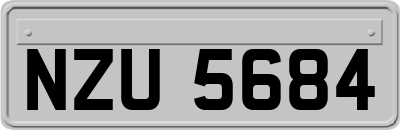 NZU5684