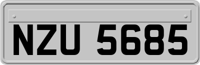 NZU5685