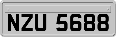 NZU5688