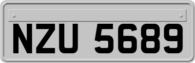 NZU5689