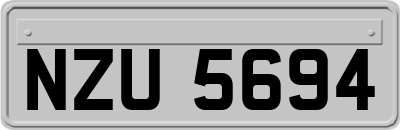 NZU5694