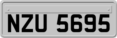 NZU5695