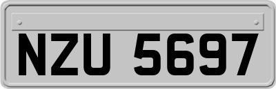 NZU5697