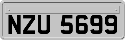 NZU5699