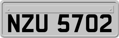 NZU5702