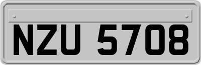 NZU5708