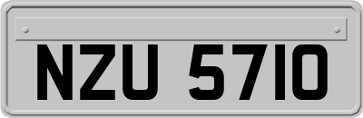 NZU5710