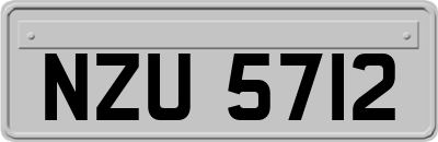 NZU5712