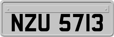 NZU5713