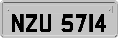 NZU5714