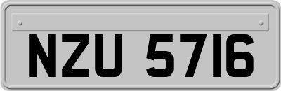 NZU5716