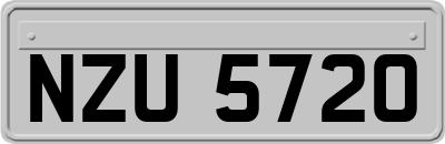 NZU5720