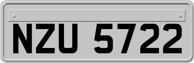 NZU5722