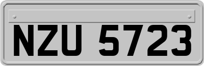 NZU5723