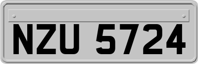 NZU5724