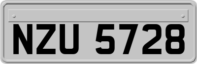 NZU5728