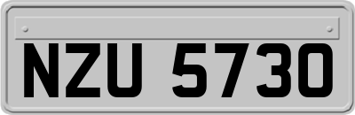 NZU5730