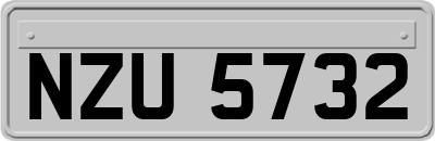 NZU5732