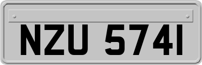 NZU5741