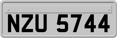 NZU5744