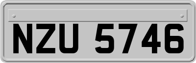 NZU5746