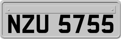 NZU5755