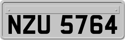 NZU5764