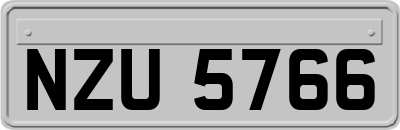 NZU5766