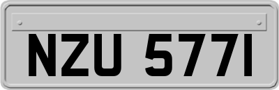 NZU5771