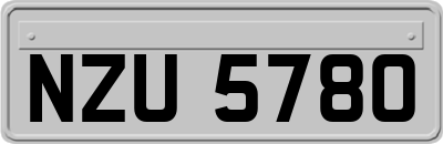 NZU5780