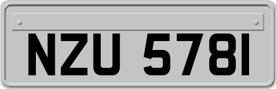 NZU5781