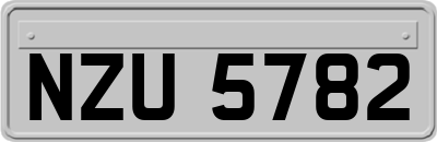 NZU5782