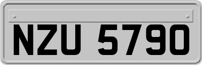 NZU5790