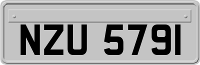 NZU5791