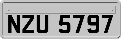 NZU5797