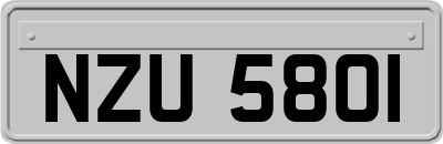 NZU5801