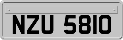 NZU5810