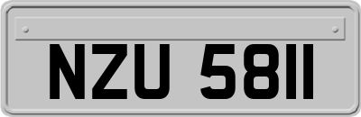 NZU5811
