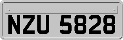 NZU5828