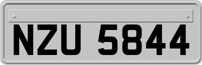 NZU5844