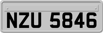 NZU5846