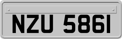 NZU5861