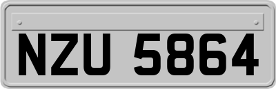 NZU5864